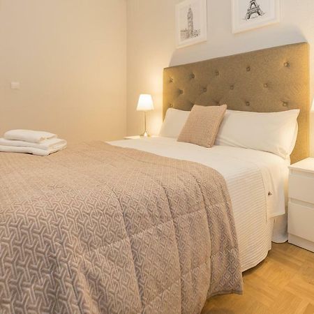 Prolongación Gran Vía Apartamento Logroño Exterior foto