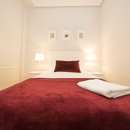 Prolongación Gran Vía Apartamento Logroño Exterior foto