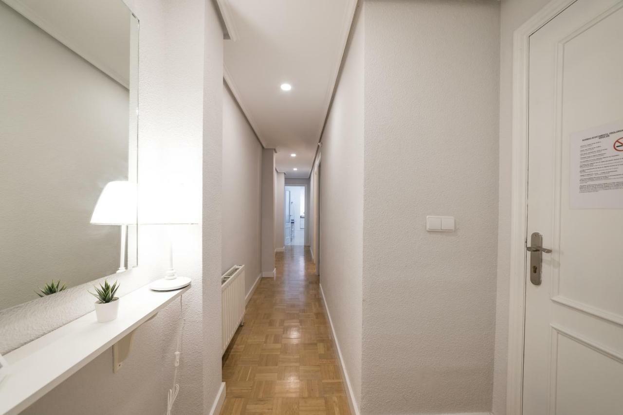 Prolongación Gran Vía Apartamento Logroño Exterior foto