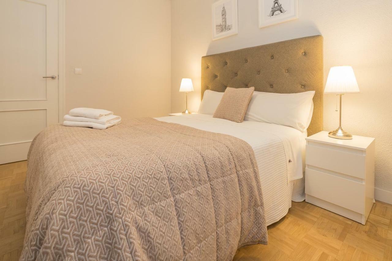 Prolongación Gran Vía Apartamento Logroño Exterior foto